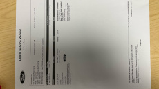 Ford Kuga 1.5 EcoBoost 120 Zetec 5dr 2WD Petrol Estate